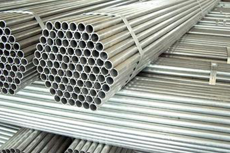 小口徑厚壁鋼管